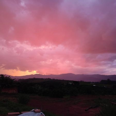 Pousada Do Chico São Roque de Minas エクステリア 写真