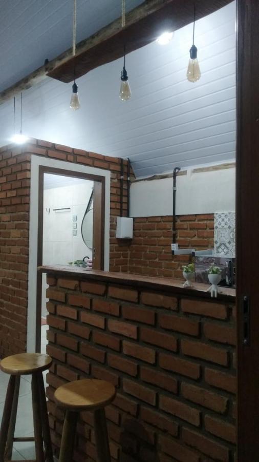 Pousada Do Chico São Roque de Minas エクステリア 写真